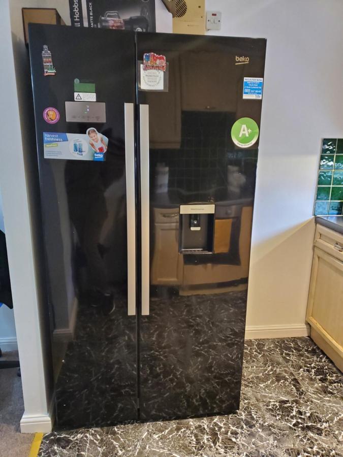Апартаменты Lovely 2 Bed Flat/apt In East London- Estate. Дагенем