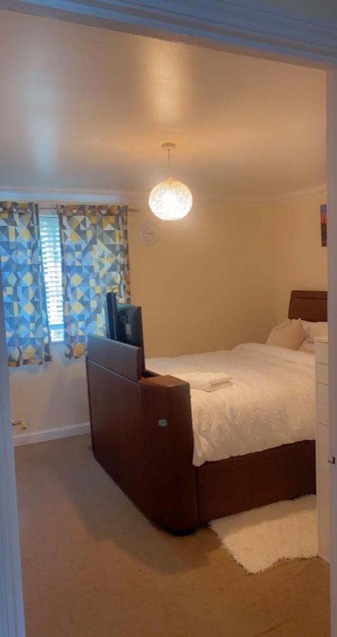 Apartamento Lovely 2 Bed Flat/apt In East London- Estate. Dagenham