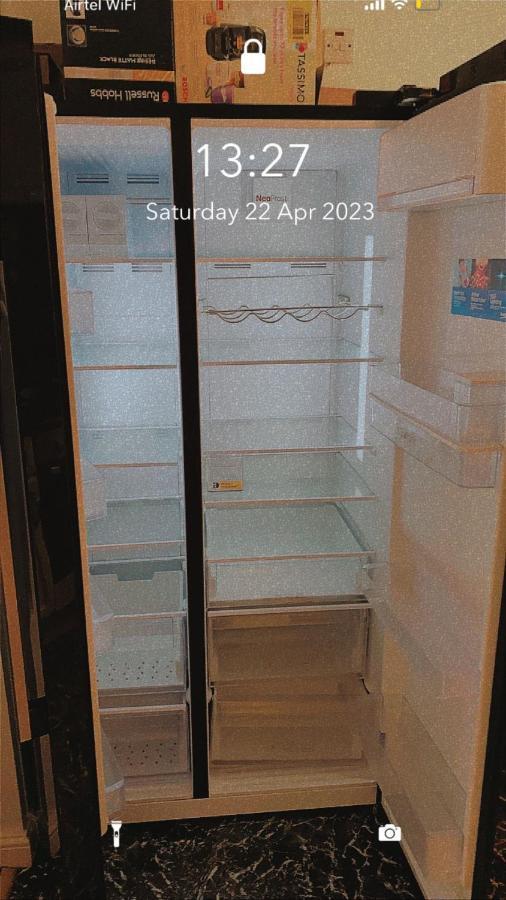 Lovely 2 Bed Flat/apt In East London- Estate. Апартаменты Дагенем