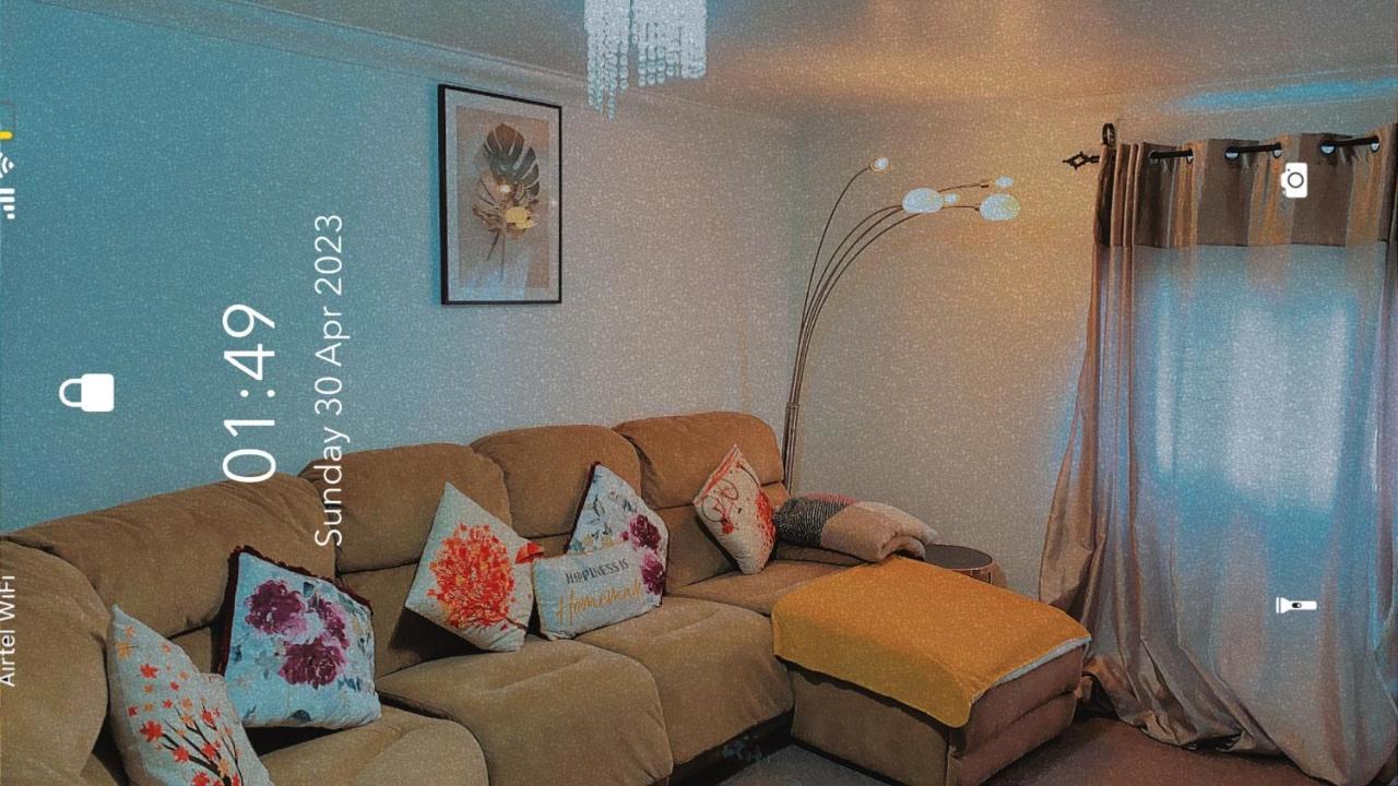 Apartamento Lovely 2 Bed Flat/apt In East London- Estate. Dagenham